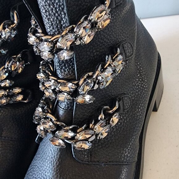 Lola Cruz Boots "EUC" - Picture 3 of 16